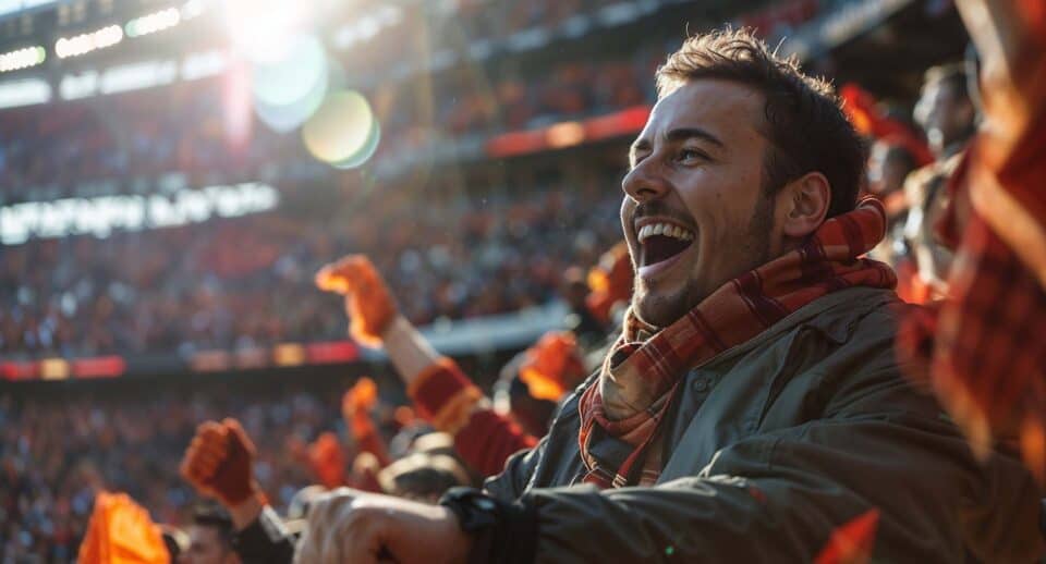 Vier Jahrzehnte Rigo Gooßen: Die Erfolgsformel eines norddeutschen Fußball-Visionärs